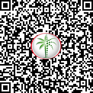DLD verification QR code