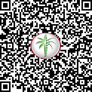 DLD verification QR code