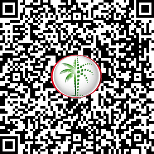 DLD verification QR code