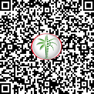 DLD verification QR code