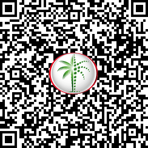 DLD verification QR code