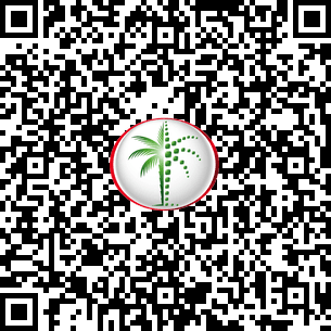 DLD verification QR code