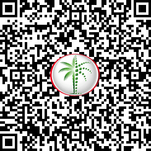 DLD verification QR code
