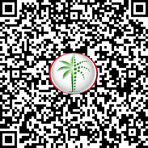 DLD verification QR code