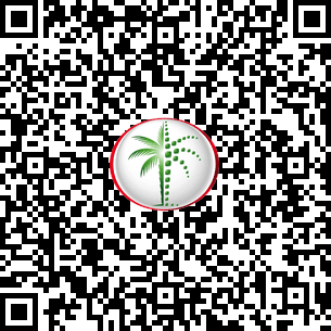 DLD verification QR code
