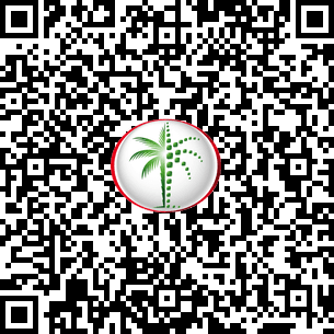 DLD verification QR code