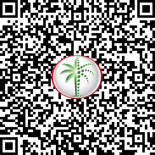 DLD verification QR code