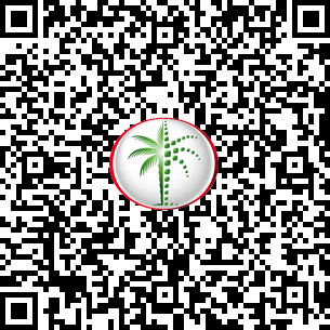 DLD verification QR code
