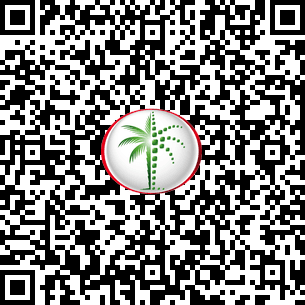 DLD verification QR code