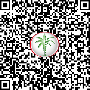 DLD verification QR code