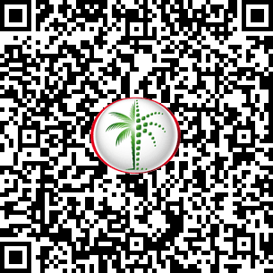 DLD verification QR code