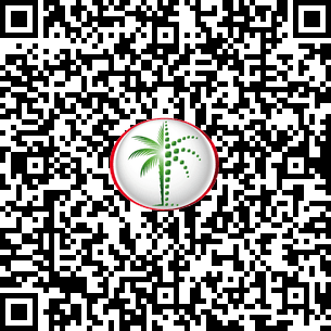 DLD verification QR code