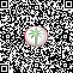DLD verification QR code