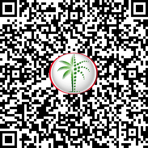 DLD verification QR code