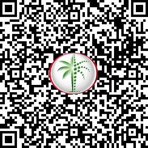 DLD verification QR code