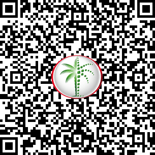 DLD verification QR code