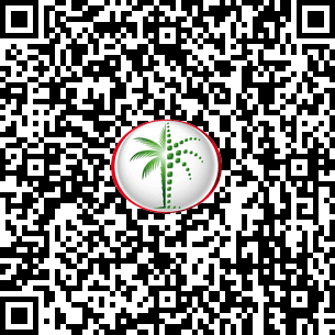 DLD verification QR code