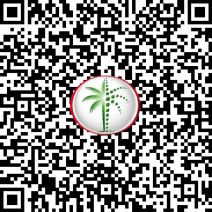 DLD verification QR code
