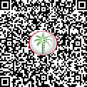 DLD verification QR code
