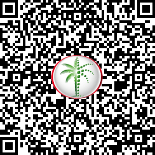 DLD verification QR code