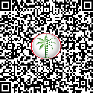 DLD verification QR code