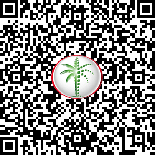 DLD verification QR code