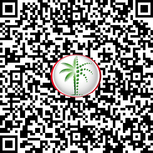 DLD verification QR code