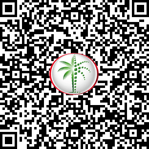 DLD verification QR code