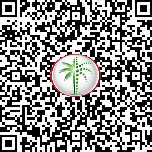 DLD verification QR code