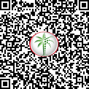 DLD verification QR code