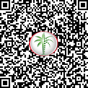 DLD verification QR code