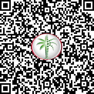 DLD verification QR code