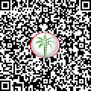 DLD verification QR code