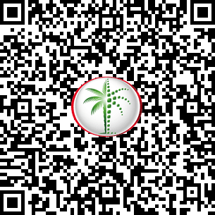 DLD verification QR code