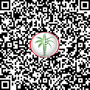 DLD verification QR code