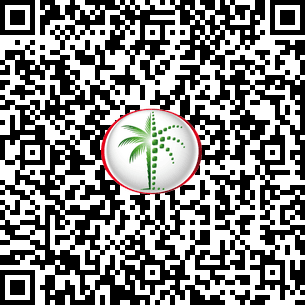 DLD verification QR code