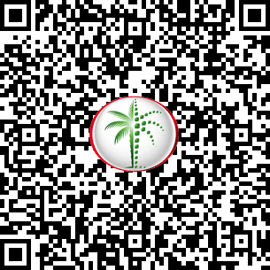 DLD verification QR code