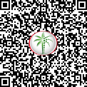 DLD verification QR code