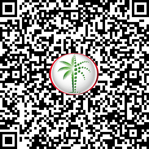 DLD verification QR code
