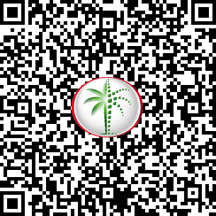 DLD verification QR code