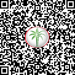 DLD verification QR code