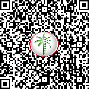 DLD verification QR code