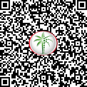 DLD verification QR code