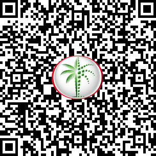 DLD verification QR code