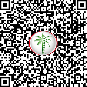 DLD verification QR code