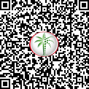 DLD verification QR code