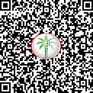 DLD verification QR code