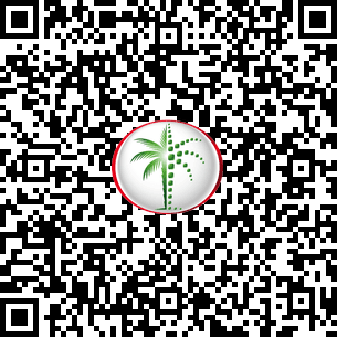 DLD verification QR code