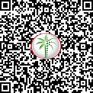 DLD verification QR code