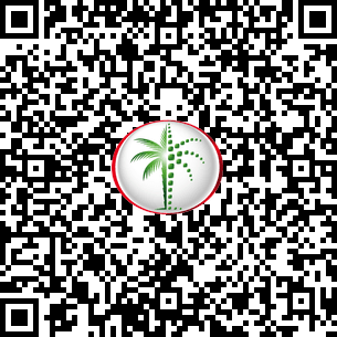 DLD verification QR code